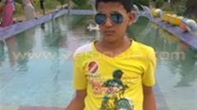 أول صور لنجل المرشح المختطف بالإسماعيلية