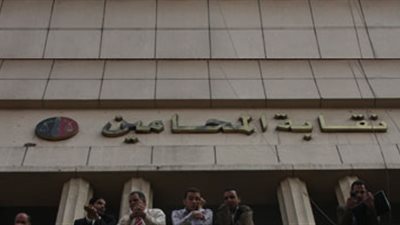 محاميان يطعنان على انتخابات نقابة المحامين