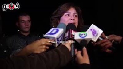 إلهام شاهين عن شادية: «مدرسة فنية كبيرة لن تنتهي» (فيديو)