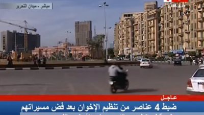 بالفيديو.. مدير أمن الفيوم: منعنا الأهالي من «افتراس الإخوان»