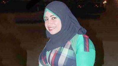 وصول متهمى قتل«ميادة أشرف» إلى أكاديمية الشرطة