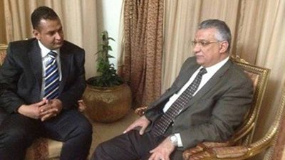 «مين بيحب مصر» تطالب بإشراف الرقابة على المحليات لمحاربة الفساد