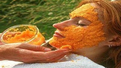 ماسك الجزر وزيت الزيتون لبشرة أكثر نضارة وحيوية