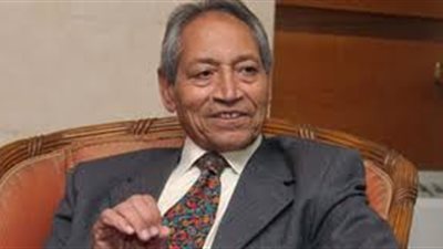 جودة عبد الخالق: قيادة مصر ليست على مستوى الأحداث