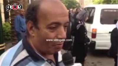 بالفيديو.. شقيق الراحل صلاح جودة: كان إنسانا محترما