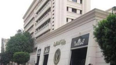 غدًا.. نظر قضية الطالب المتهم بمحاولة تفجير وزارة الداخلية