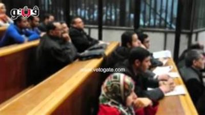 بالفيديو.. ندب محامين للحضور مع متهمي «مقتل ميادة أشرف»