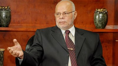 وزير الري: ننتظر تقرير اللجنة الثلاثية بشأن سد النهضة