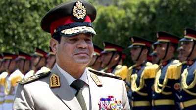 المجلس المصري للقوى الوطنية والحكماء يتمسك بـ «السيسي رئيسًا»