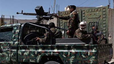 145 قتيلًا في مواجهات بين قوات الأمن اليمنية و