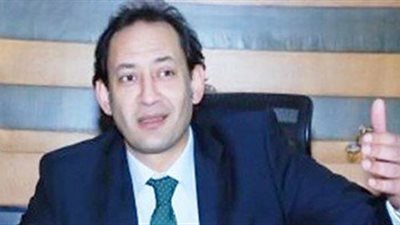 حازم حجازي يتولى رئاسة قطاع التجزئة ببنك «باركليز».. ديسمبر المقبل