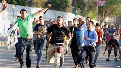 غدًا..أولى جلسات محاكمة 48 من قيادات 