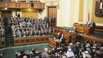 رئيس محكمة بالجنايات: احتجاج القضاة قانوني وشرعي