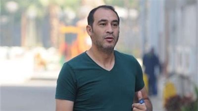 أول تعليق لعلي ماهر بعد تولي قيادة إنبي