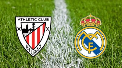 تاريخ مواجهات ريـال مدريد وأتليتك بيلباو في الدوري الإسباني