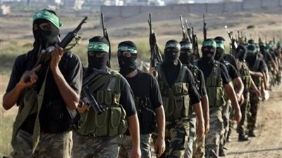 مفاجأة.. حماس تعتقل قياداتها وتلصق التهمة بمصر.. القيادي المختفي 