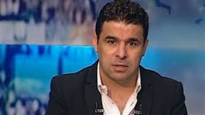 خالد الغندور يؤازر الزمالك أمام الاتحاد ببتروسبورت