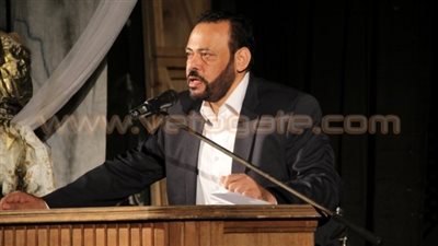 صالون شومان بالقناطر ولقاءات بالشعراء والمسرحيين لدعم الدولة