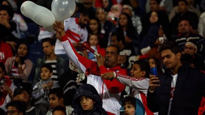 «30 دقيقة» الزمالك يبحث عن هدف التقدم أمام الاتحاد السكندري