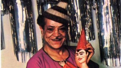 «شكوكو».. ملك لعبة الأراجوز (فيديو)