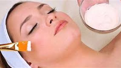 استخدمي ماء الأرز لتضييق مسام البشرة الدهنية