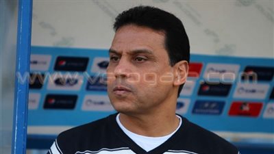 البدري يمنح كهربا وفتحي 24 ساعة راحة