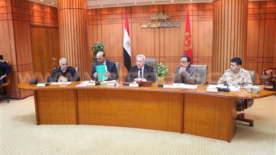 إنشاء منفذين لبيع الأسماك والمواد الغذائية بأسعار مخفضة ببورسعيد