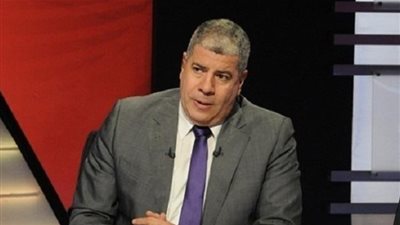 صدام بين شوبير ومجاهد على منصب النائب