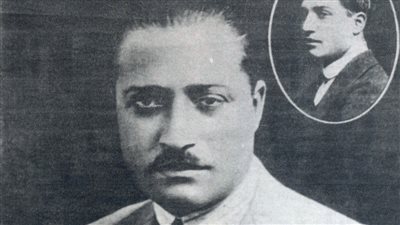 صورة لاعب الكرة لأول مرة على غلاف مجلة مصرية