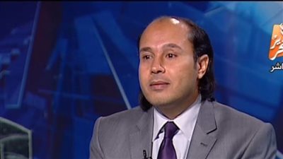 المستشار الإعلامي لـ