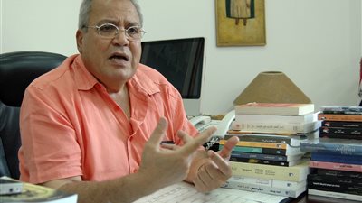 النشرة الثقافية.. 