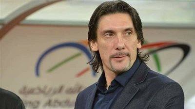 «نيبوشا» يعلن تشكيل الزمالك لمواجهة الرجاء في غرفة المحاضرات