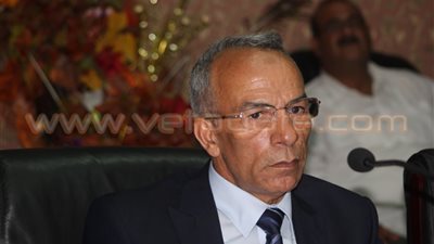 محافظ شمال سيناء: البدء في المرحلة الثانية لإقامة المنطقة العازلة قريبًا