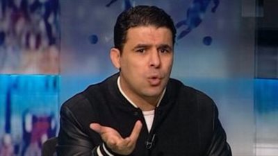 الغندور: أخطاء جروس سبب خروج الزمالك من البطولة العربية