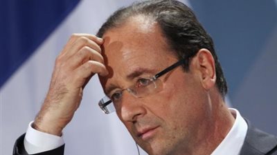 الرئيس الفرنسي يبحث مع «بوتين وأوباما» سبل مواجهة الإرهاب