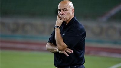 جروس عن خسارة الزمالك من الاتحاد بالبطولة العربية: «أنا آسف»