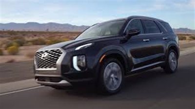 5 مميزات تدفعك لشراء سيارة هيونداي باليسايد (فيديو)