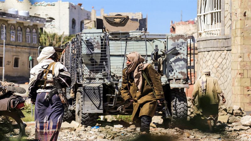 صورة أرشيفية