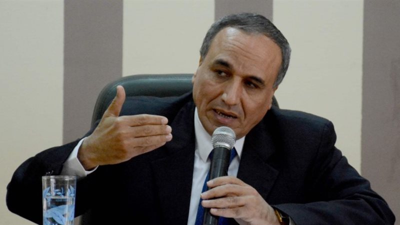 عبدالمحسن سلامة نقيب
