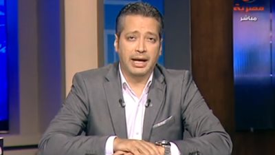 بالفيديو.. تامر أمين: عنتيل الغربية الثالث «شاذ جنسيا»