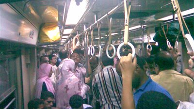 «المترو»: جاهزون لتشغيل الخط الأول رغم تهديدات «الإرهابية»