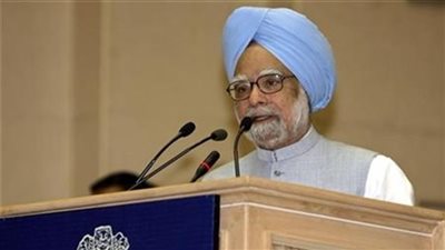 رئيس الوزراء الهندى يدعو إلى تعزيز العلاقات الأمنية مع اليابان