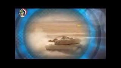 بالفيديو.. عمليات حرس الحدود في رفح ومطروح