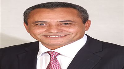 «خطاب» يفتتح احتفالات أعياد الطفولة بإقليم القاهرة الكبرى.. 20 نوفمبر