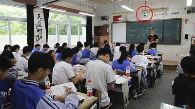 «لف وارجع تاني».. هكذا يغش المشاركون في سباق للجري بالصين (فيديو وصور)