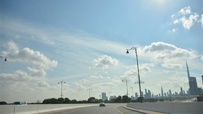 الأرصاد: انخفاض في درجات الحرارة يصاحبه سقوط أمطار