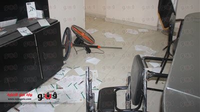 بالفيديو.. ننشر تفاصيل اقتحام 