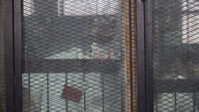 تأجيل محاكمة بديع و738 آخرين في «فض رابعة» لـ٥ ديسمبر