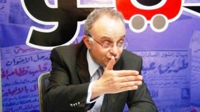 شريف سامي: تحريك الدعوى الجنائية ضد إعلانات الاكتتاب المخالفة