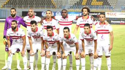 بعد وداع البطولة العربية.. الزمالك يبدأ استعداداته لمواجهة المصري